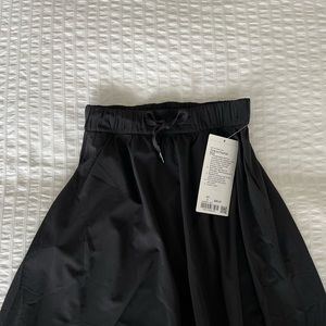 Lululemon Time To Flounce Skirt
